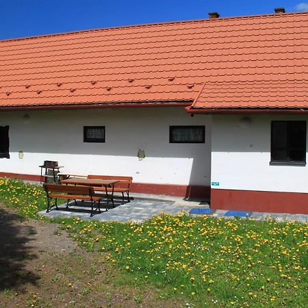 فيلا Urbarsky Dom Liptovský Ján المظهر الخارجي الصورة